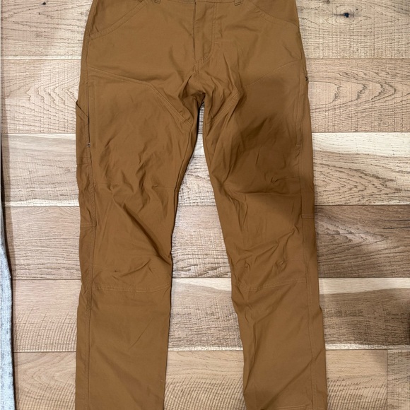 12 Pant Bundle - Patagonia, Seager Co, Kuhl - Picture 8 of 14